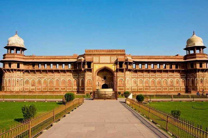 Private Taj Mahal Tour from Delhi by Super-Fast Train - Final Thoughts