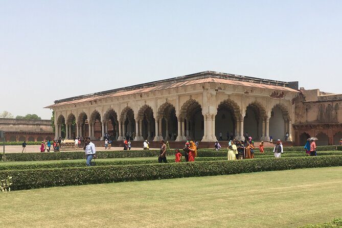 Private Tajmahal Day Tour From Mumbai ,Pune ,Chennai with flights - Who Would Love This Tour?