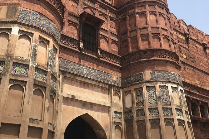 Private Tajmahal Day Tour From Mumbai ,Pune ,Chennai with flights - FAQ