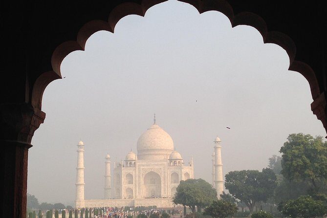 Private Tajmahal Sunrise Day Tour From Delhi - What Makes This Tour Stand Out?