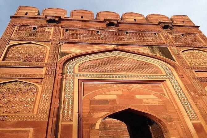 Private Tajmahal Sunrise Day Tour From Delhi - Price and Value