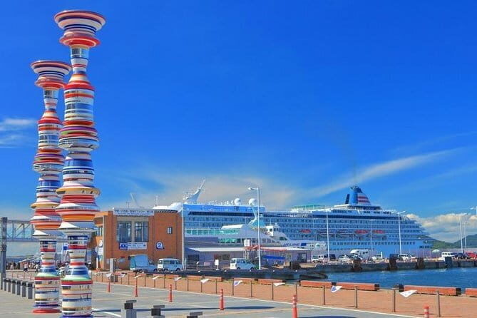 Private Takamatsu Busshozan Onsen Car Rail Tour - Onsen Relaxation at Busshozan Onsen