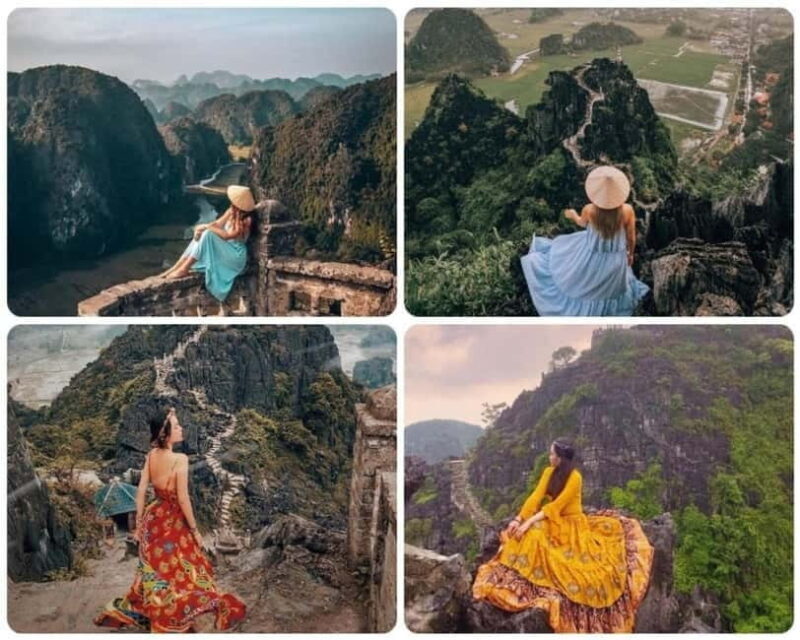 Private Tam Coc, Mua Cave & Hoa Lu Day Tour from Hanoi - Additional Insights from Travelers’ Reviews