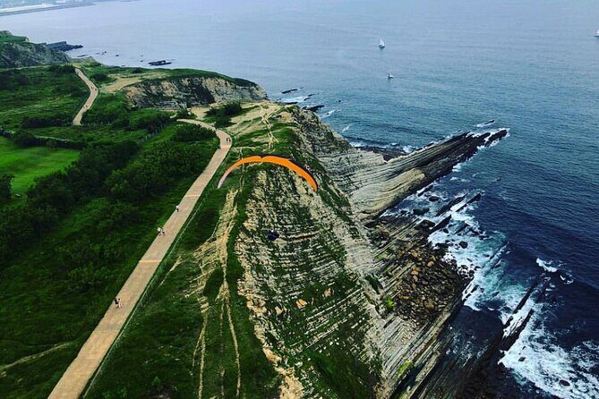 Private Tandem Paragliding Flight in Bizkaia - The Sum Up: Is It Worth It?