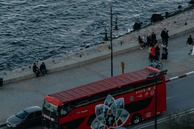 Private Tangier Day Trip from Tarifa with Ferry and Camel Ride - Is It Worth the Price?
