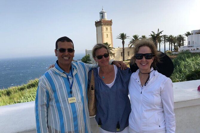 Private Tangier Day Trip with Camel Ride and Food Tasting - What the Tour Includes and How It Works