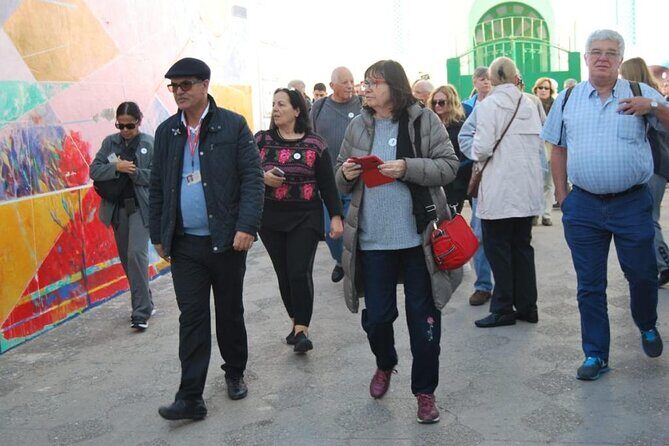 Private Tangier Day Trip with Camel Ride and Food Tasting - Value for Money and Practical Tips