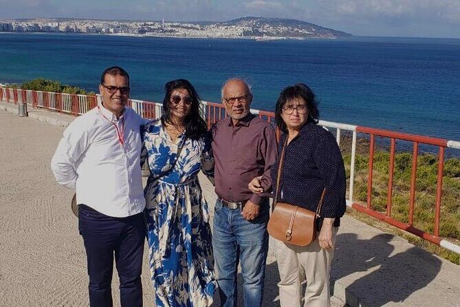 Private Tangier Day Trip with Camel Ride and Food Tasting - Who Would Love This Experience?