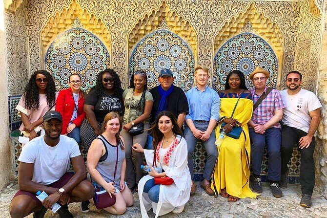 Private Tangier Full day Tour - Final Thoughts