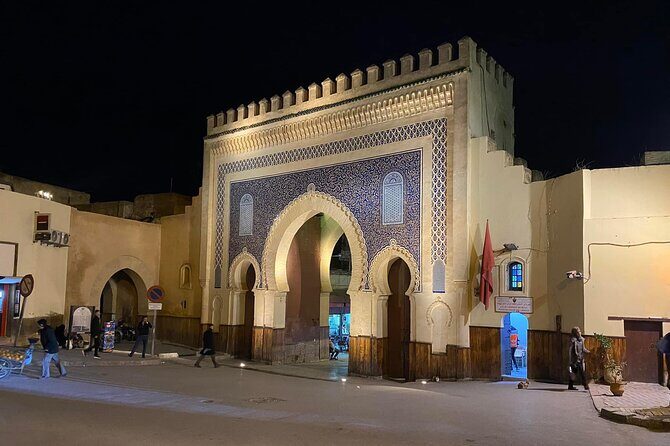 Private Tangier Full day Tour - Frequently Asked Questions