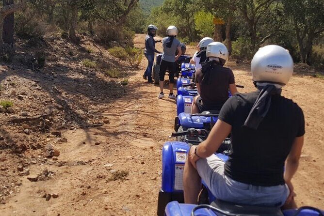 Private Tangier Quad Bike Camel Ride Dinner Show - The Sum Up: Who Should Consider This Tour?