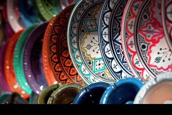 Private Tangier Shopping Tour - The Real Experience: What Travelers Are Saying