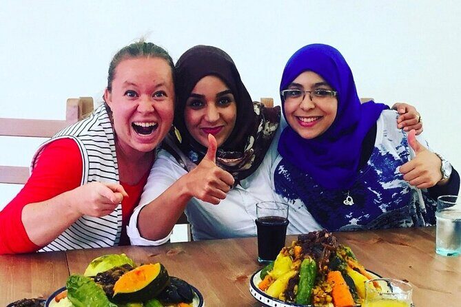 Private Tangier Tour and Cooking Class All Inclusive - A Detailed Breakdown of the Tour Experience