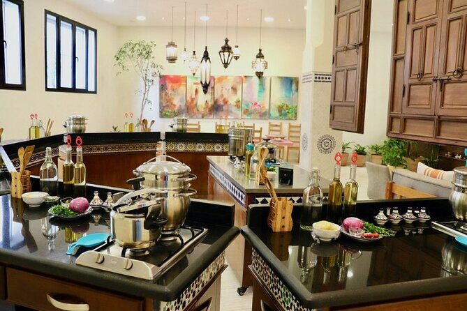 Private Tangier Tour and Cooking Class All Inclusive - Final Thoughts