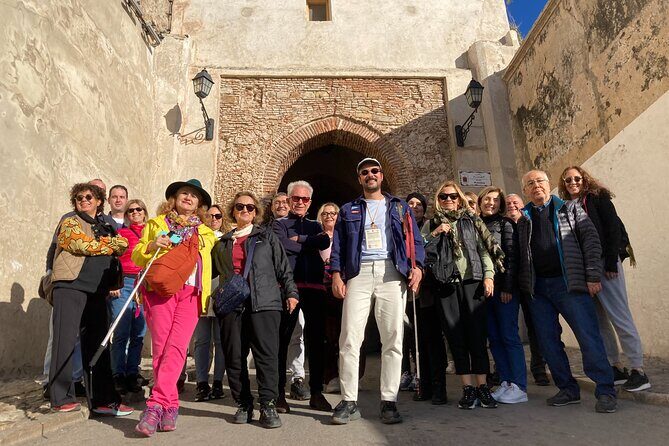 Private Tangier Tour : Culture, Camels, Kasba and Mina walk - Authentic Market & Cultural Vibe