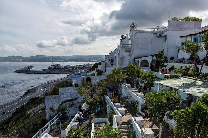 Private Tangier Tour : Culture, Camels, Kasba and Mina walk - Practical Tips for Your Day in Tangier