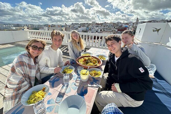 Private Tangier Tour : Culture, Camels, Kasba and Mina walk - FAQ