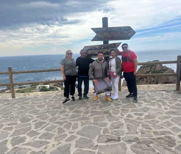Private Tangier Tour from Ferry /Cruise ship Including Lunch - A Closer Look at the Itinerary and Highlights