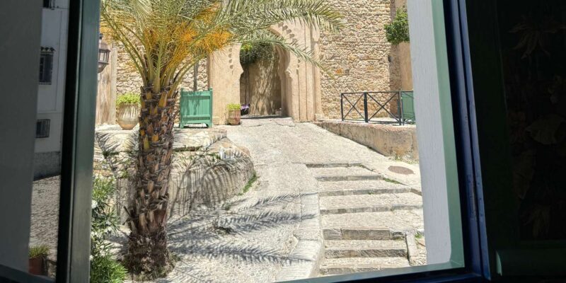 Private Tangier Tour from ferry cruise ship including lunch. - Key Points