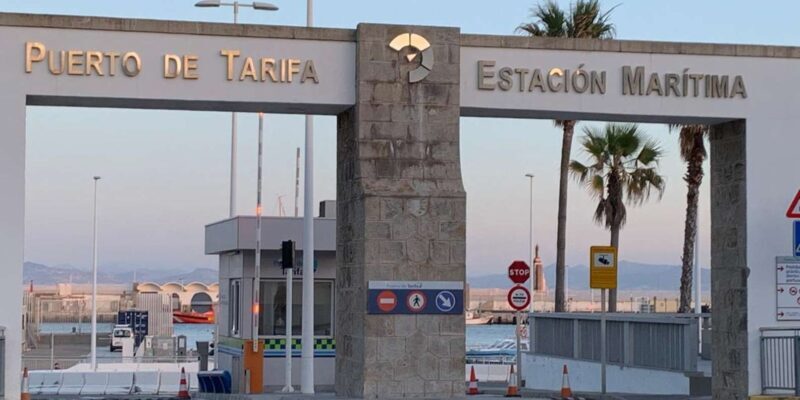 Private Tangier Tour from ferry cruise ship including lunch. - A Closer Look at the Itinerary and Experience