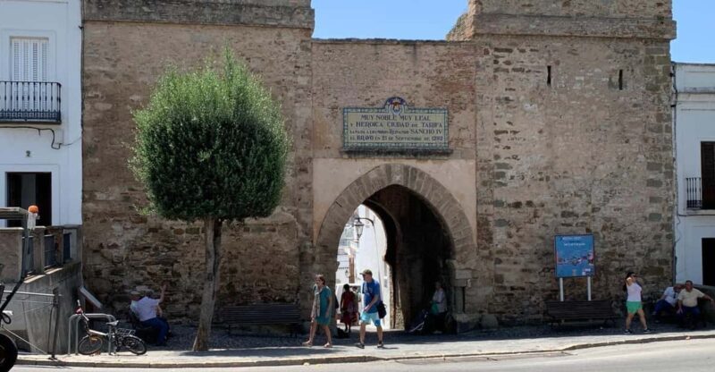 Private Tangier Tour from ferry cruise ship including lunch. - What Could Be Better?