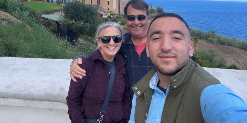 Private Tangier Tour from ferry cruise ship including lunch. - Frequently Asked Questions
