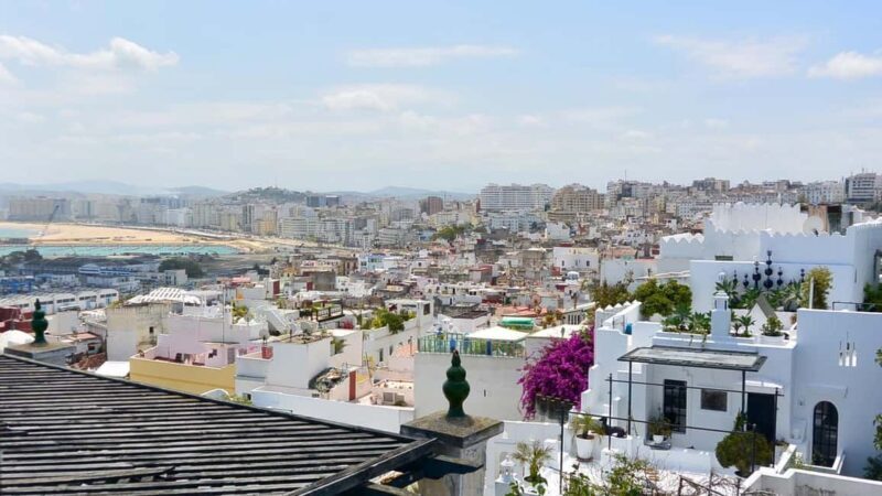 Private Tangier Tour from Ferry /Cruise ship Including Lunch - Wrapping Up