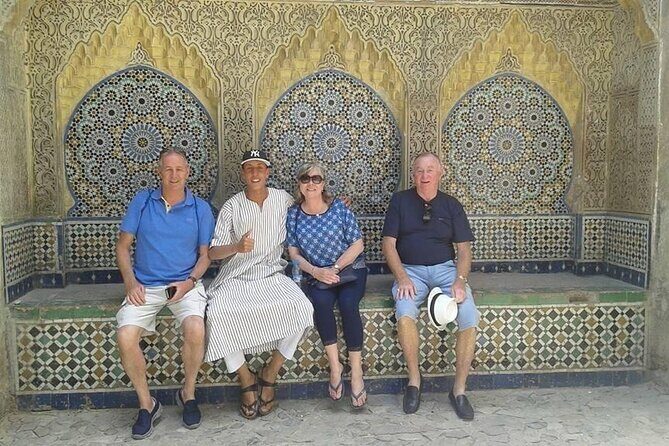 Private Tangier Tour Including Traditional Breakfast and Lunch - What Makes This Tour Stand Out?