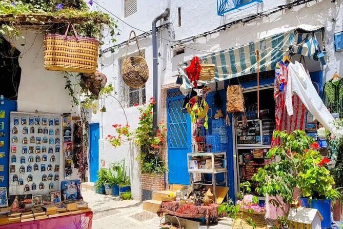 Private Tangier Tour Including Traditional Breakfast and Lunch - Final Thoughts