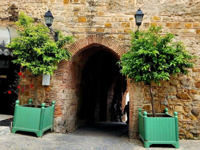 private-tangier-tour-with-lunch-and-camel-ride
