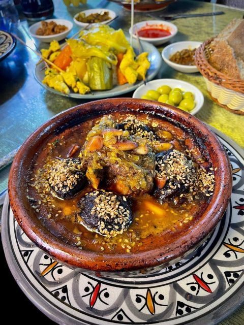 private-tangier-tour-with-lunch-and-camel-ride