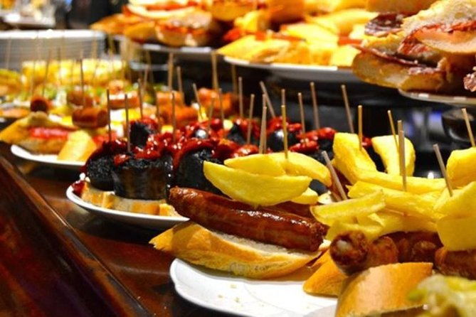 private-tapas-walking-tour-in-barcelona-old-town-and-flamenco-show-2