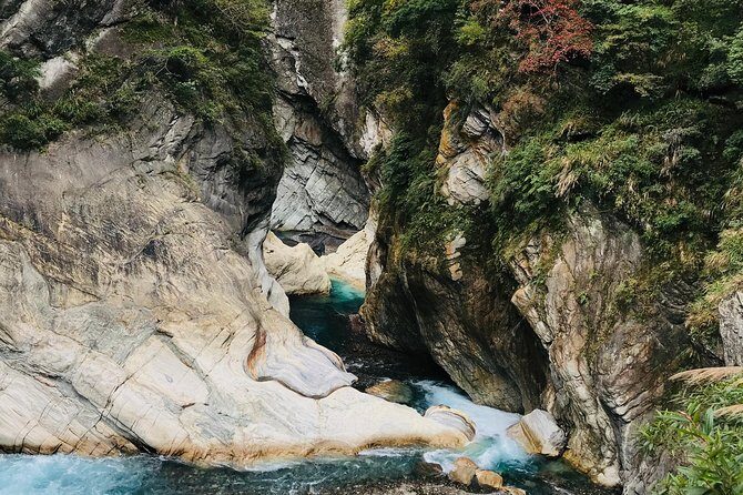 Private Taroko Gorge National Park Day Tour - Why Choose the Private Taroko Gorge Tour?