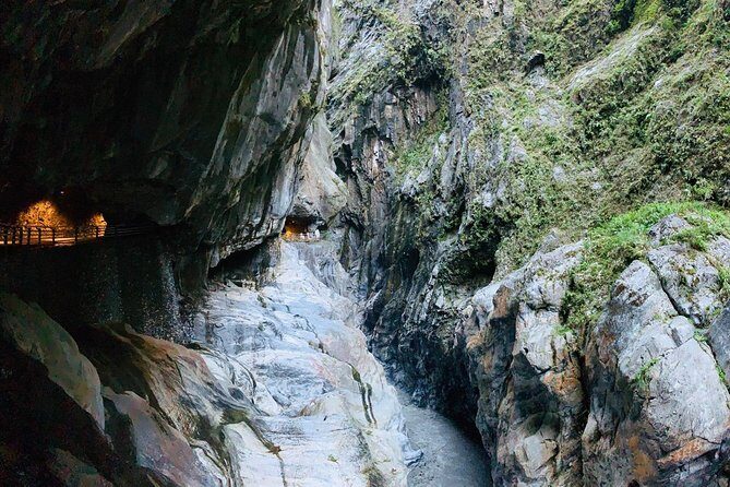 Private Taroko Gorge National Park Day Tour - Practical Tips for Your Trip