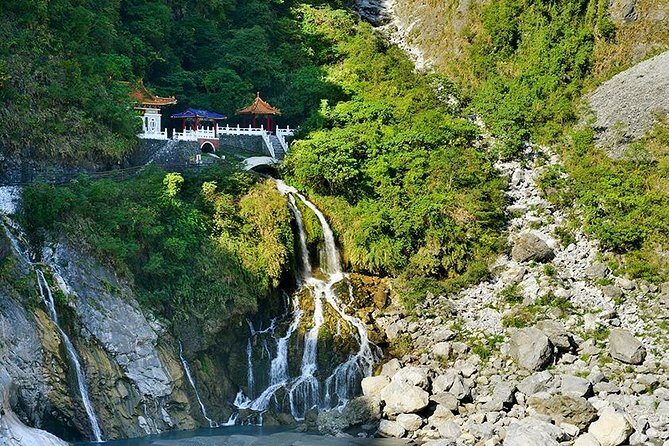 Private Taroko Gorge National Park Day Tour - The Sum Up: Who Is This Tour Perfect For?