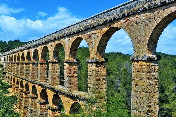 private-tarragona-and-sitges-tour-with-hotel-pick-up-from-barcelona