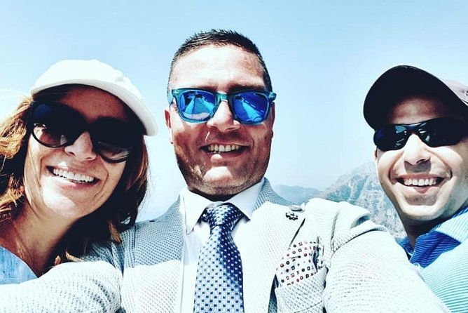 private-tasfer-with-pompeii-stop