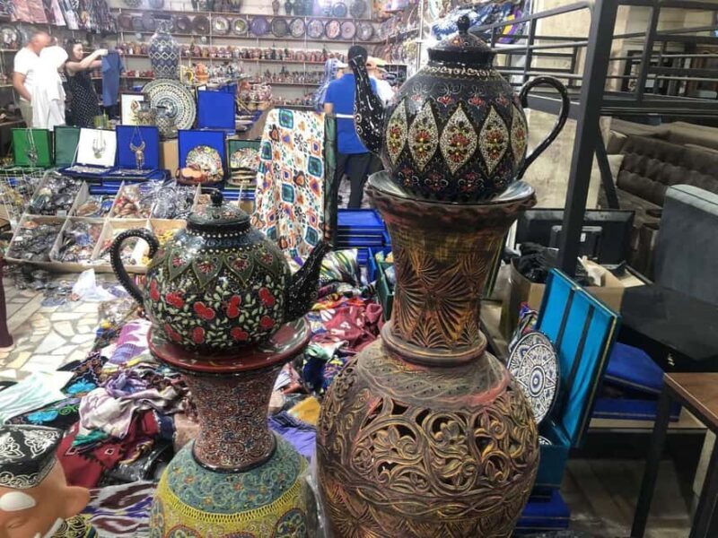 Private Tashkent city & Food tour with John - Who Will Love This Tour?