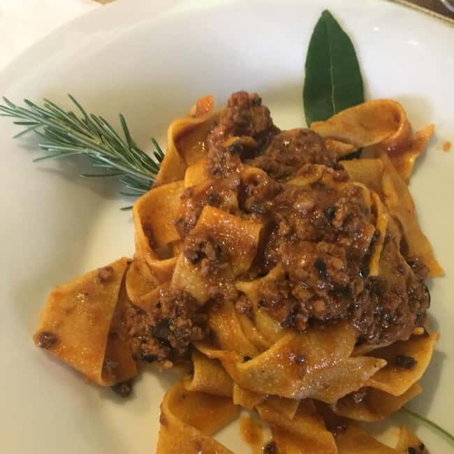 Private Taste Florence Tour: The Ultimate Experience - A Closer Look at the Florence Food Tour