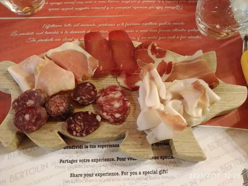 Private Taste Florence Tour: The Ultimate Experience - The Value of This Culinary Experience
