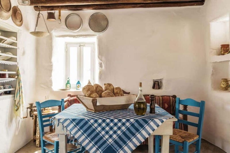 Private: Taste of Mykonos: Panoramic Views & Local Delights - What’s Not Included