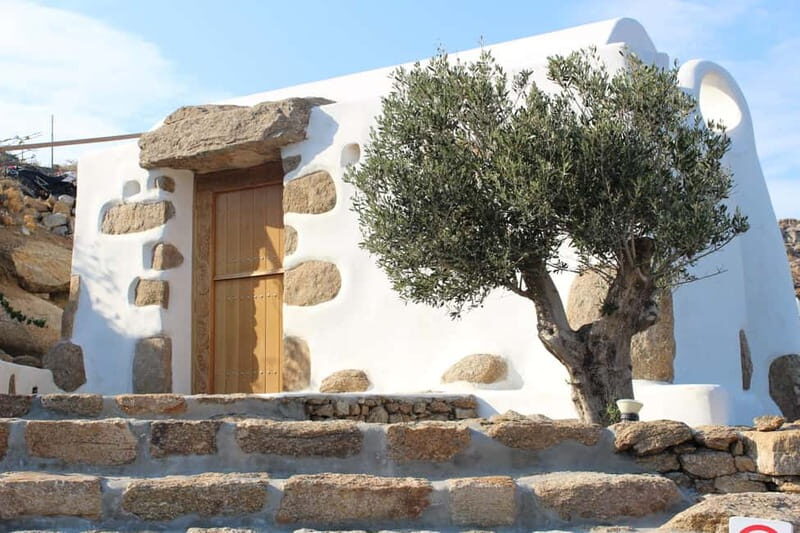 Private: Taste of Mykonos: Panoramic Views & Local Delights - Final Words