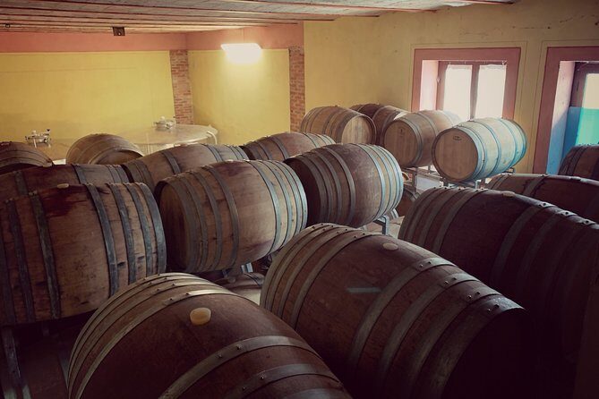Private Tasting Barbaresco Experience with Typical Products - FAQ