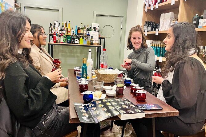 Private Tasting of Olive Oil in Córdoba - Why This Tour Is Worth It