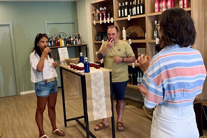 Private Tasting of Olive Oil in Córdoba - Final Thoughts