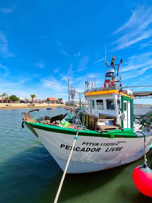 Private Tavira Jeep Tour - Salt Pans, Nature & Santa Luzia - Who Will Love This Experience?
