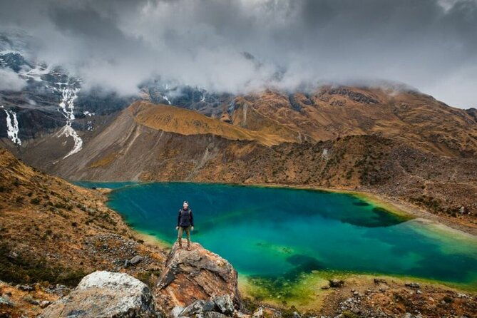 private-taxi-from-cusco-to-laguna-humantay-or-soraypampa