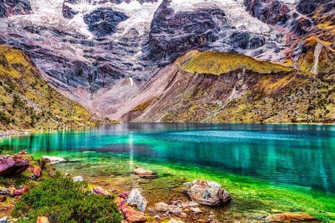 private-taxi-from-cusco-to-laguna-humantay-or-soraypampa