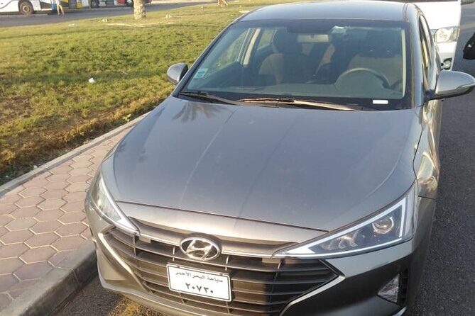 Private Taxi From Hurghada Int. Airport To Hurghada City Hotels - The Sum Up: Who Is This Transfer Best For?