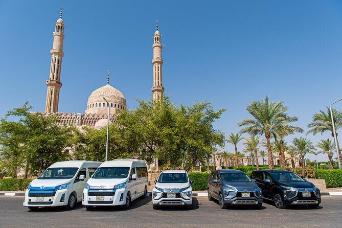 Private Taxi From Hurghada Int. Airport To Hurghada City Hotels - FAQ 